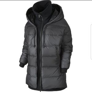 Nike Uptown 550 Down Cocoon Jacket (NEW)